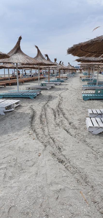 Sea View Studio - Mamaia Nord 2 Apartment Navodari Exterior photo